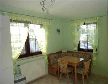 Ferienwohnung Kohrener Land Exterior photo
